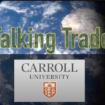 Talking Trade with John Pournoor, Government Analytics